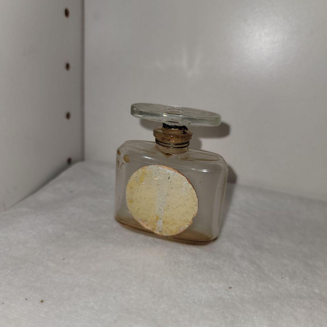 キャロン　タバブロン　アンティークボトル