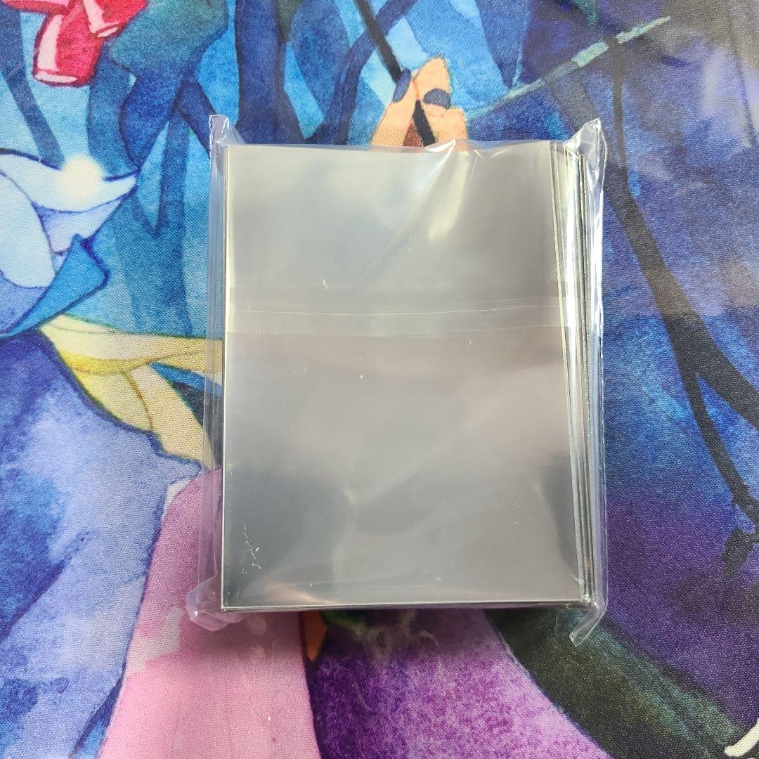 MTG マジック大戦祭 花を手入れする者 プレイマット BOX スリーブ