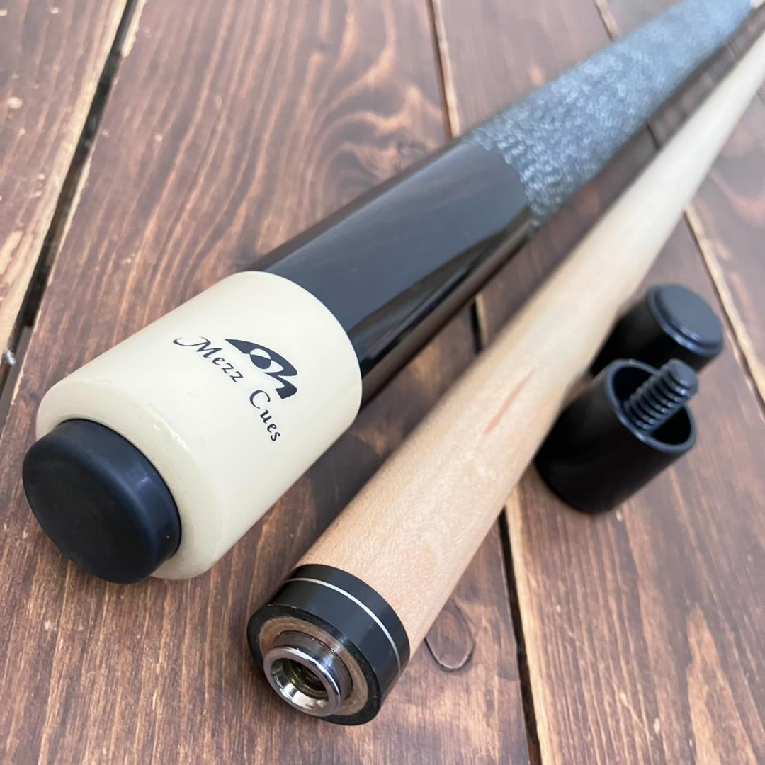 Mezz Cue メッズ キュー　ビリヤード　廃盤モデル
