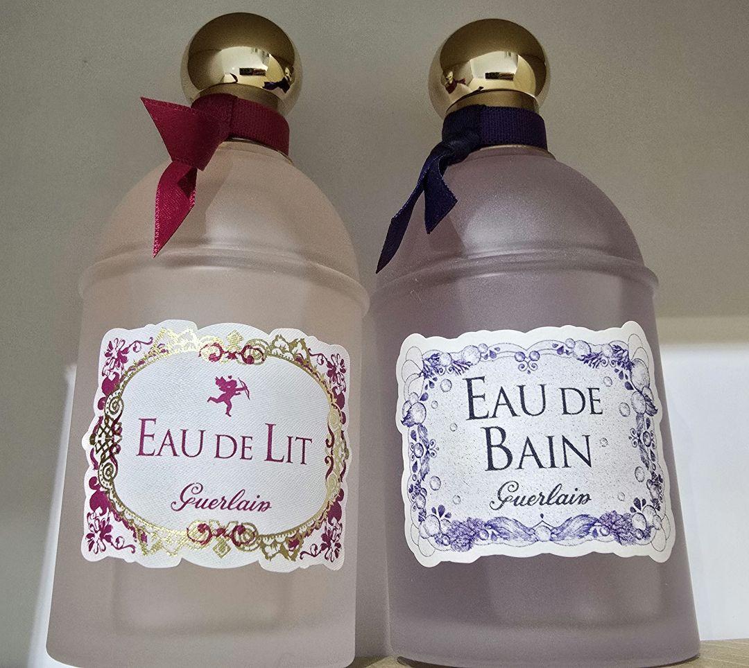 GUERLAIN ゲラン 香水 オードトワレ 正規品 GUERLAIN（ゲラン） モンゲラン オードトワレ 50ml EDT 香水