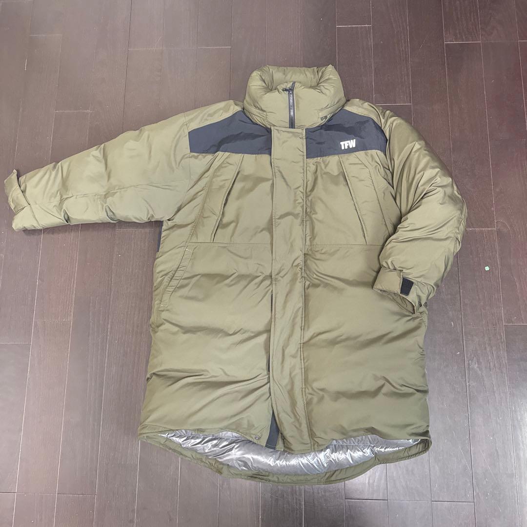TFW49 MONSTER DOWN モンスターダウン モンスターパーカー M - メルカリ