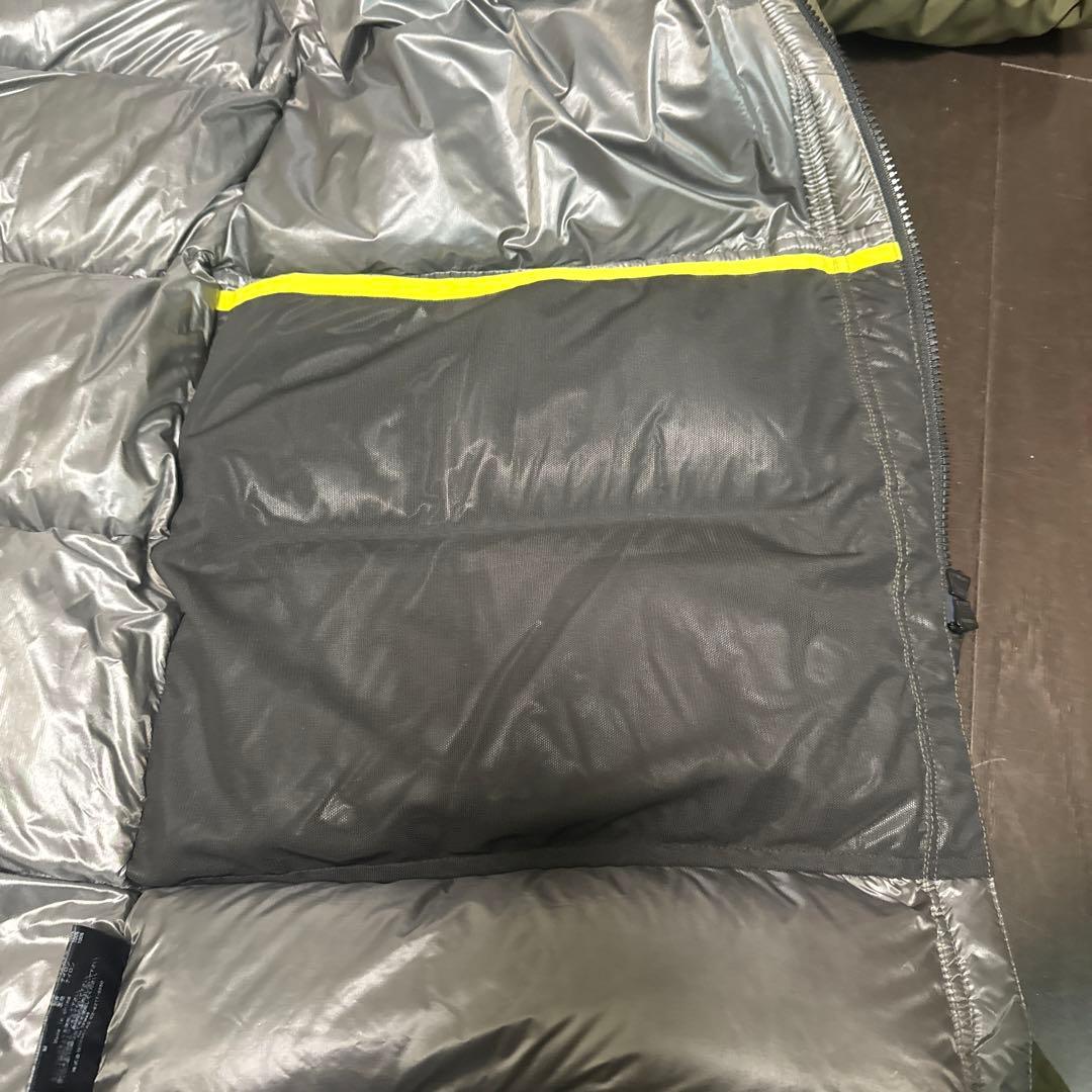 TFW49 MONSTER DOWN モンスターダウン モンスターパーカー M - メルカリ