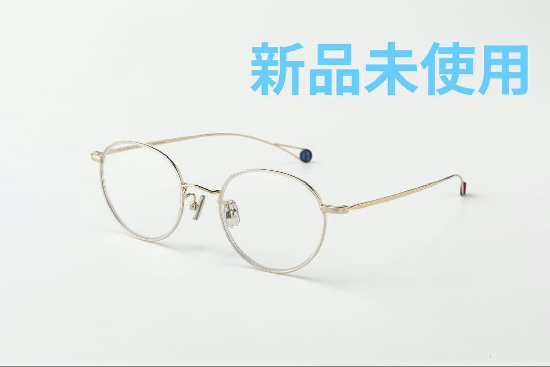 JINS 呪術廻戦コラボフレーム 五条悟モデル