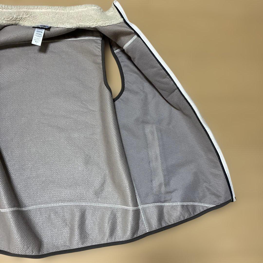 FA12 パタゴニア クラシック レトロX ベスト 23047 L NDK - メルカリ