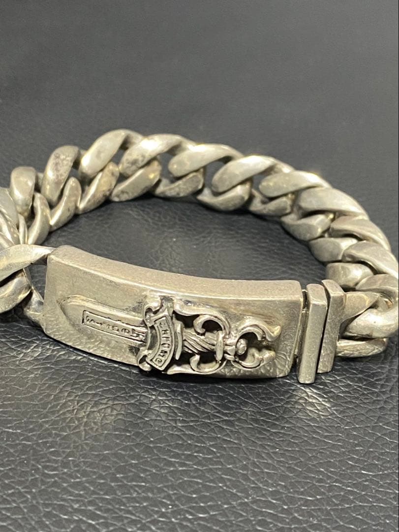 アクセサリー Chrom hearts