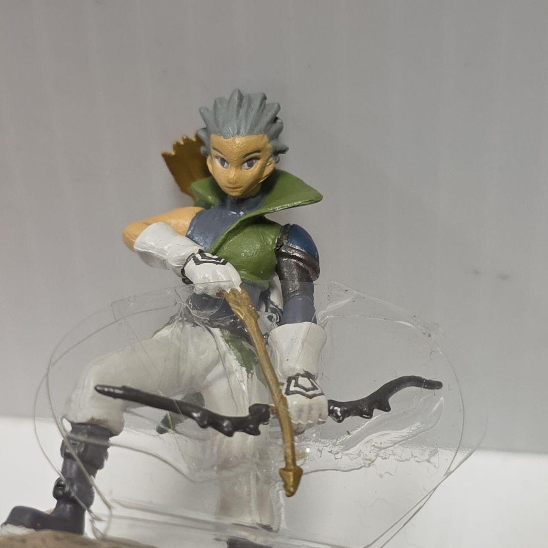 ダイダロスの迷宮 フィギュア 非売品 平成 レトロ レア 昔 限定 グッズ 男