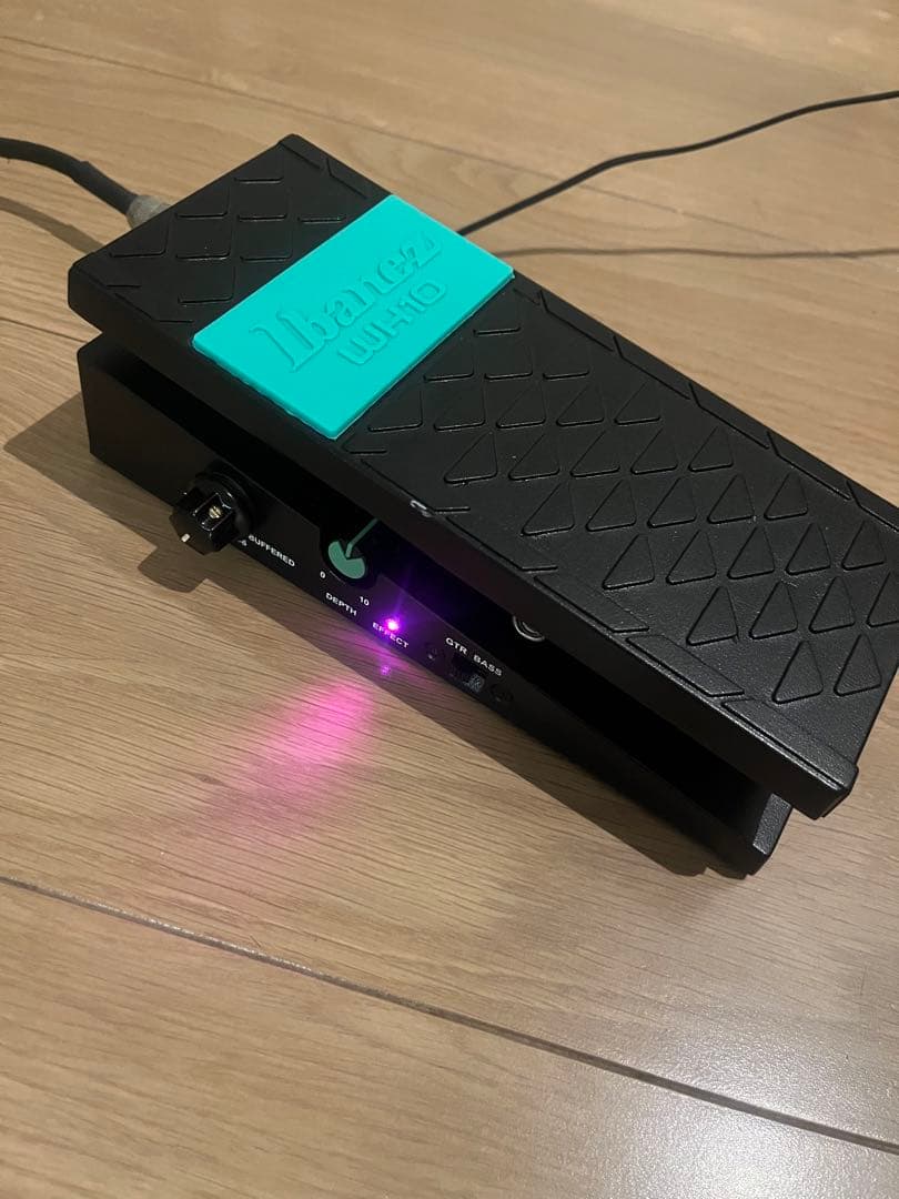 ギター Ibanez WH10 MOD