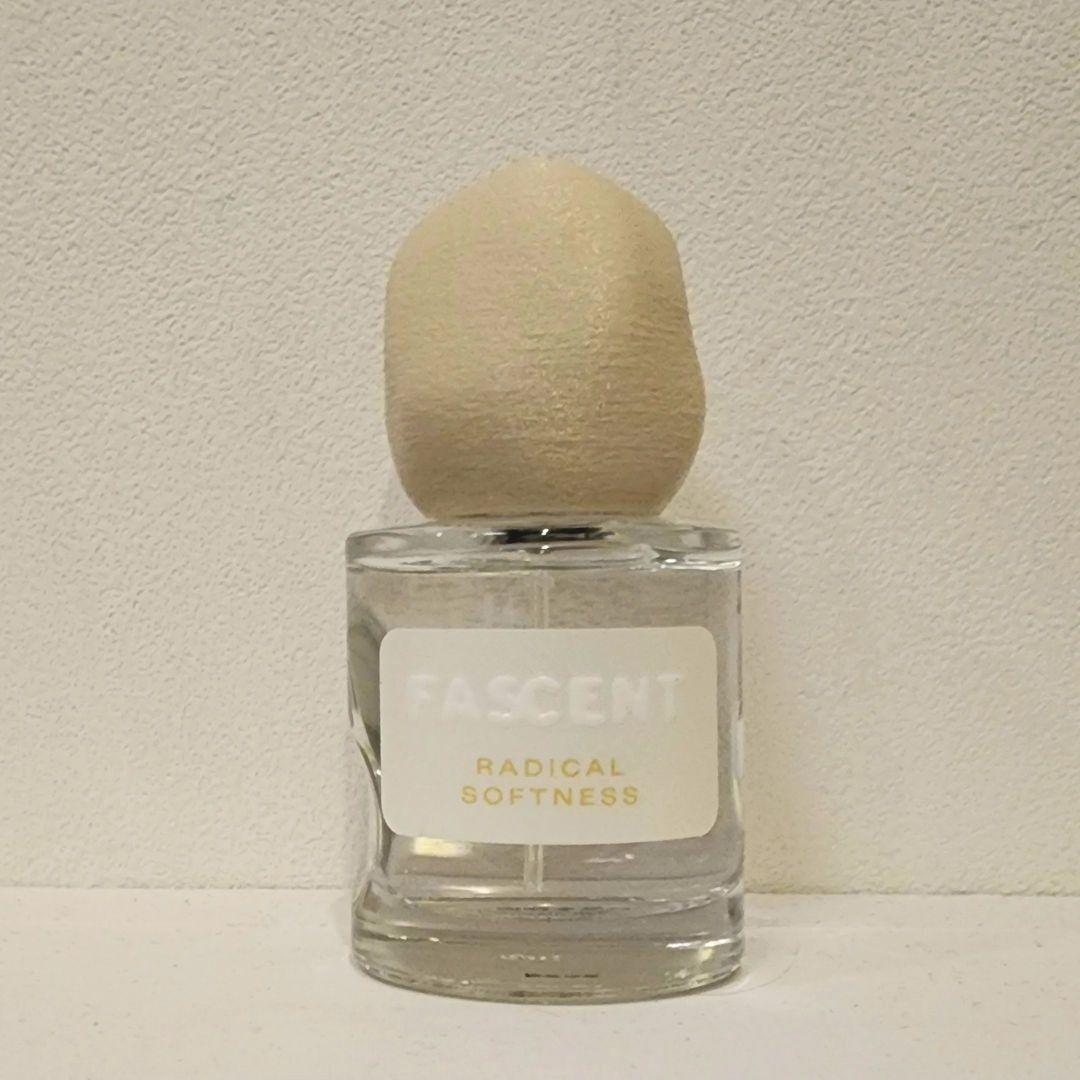 Fascent ファセント ラディカルソフトネス - メルカリ