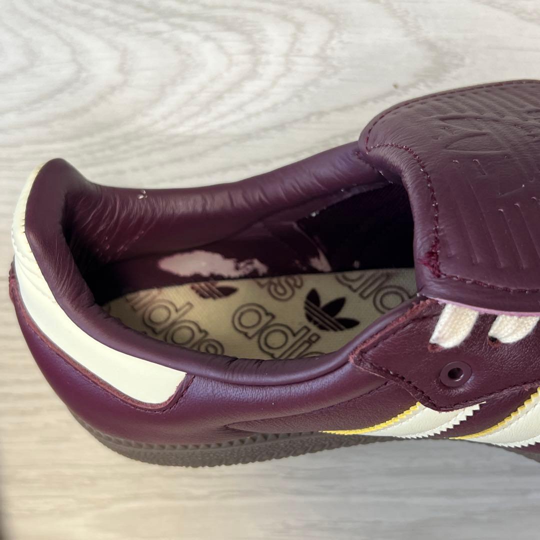 日本正規品Adidas samba LT beautyandyouth 27.5 - メルカリ