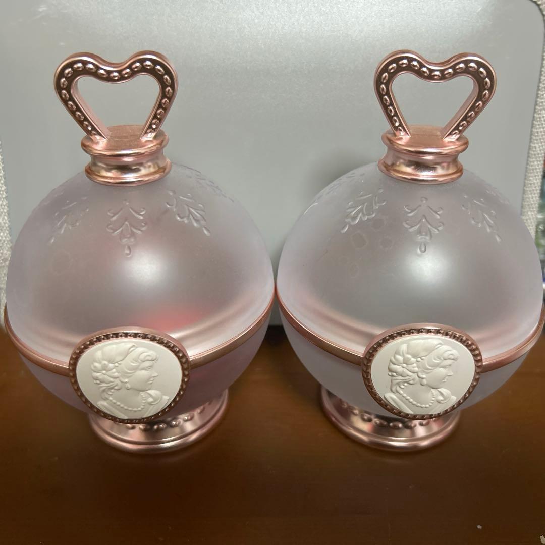 ラデュレ チークポット リミテットエディション サクラ