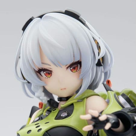 未開封　ゼンレスゾーンゼロ アンビー・デマラ 1/7 フィギュア