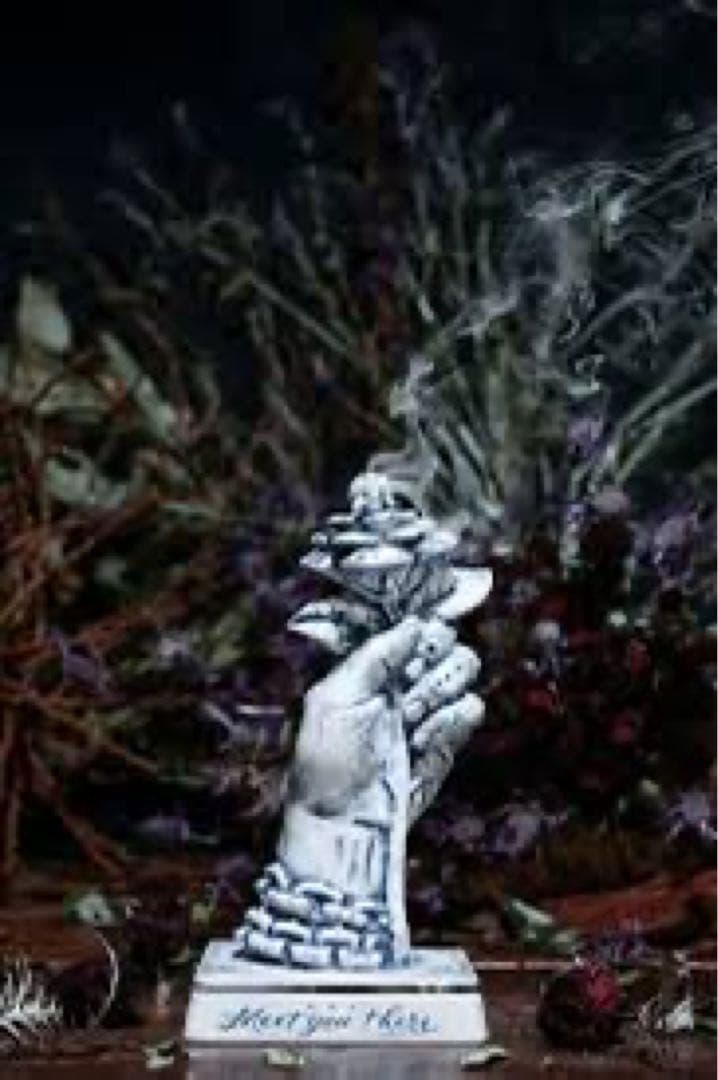 NEIGHBORHOOD 18AW DR.WOO インセンスチャンバー お香たて