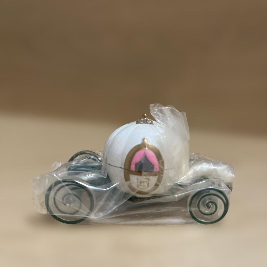 新品、未開封！トミカディズニーシンデレラカボチャの馬車 DisneyRESORT
