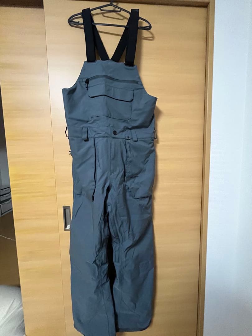 VOLCOM スノーボードウェア