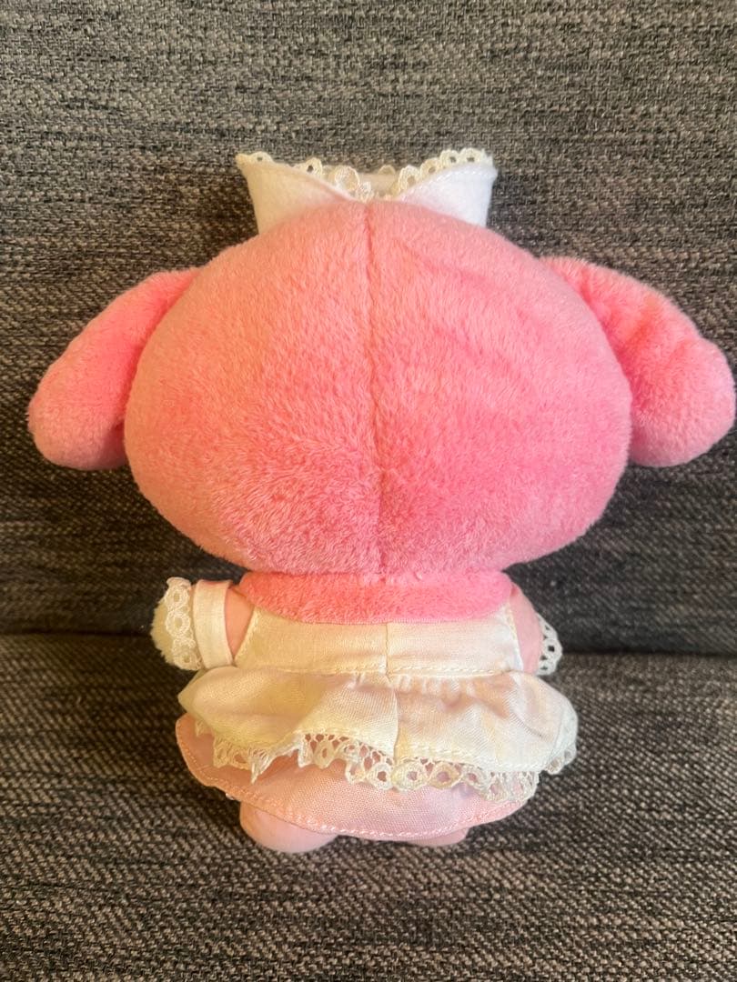 貴重・ほほ新品】マイメロ・クロミ ナースぬいぐるみセットの通販はau