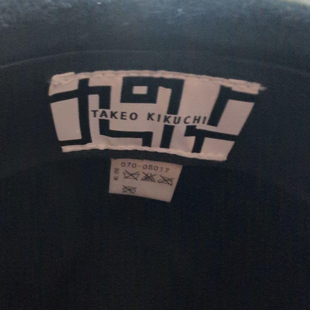 布袋寅泰 キクチタケオ コラボ ハット 帽子 未使用品 激レア G柄