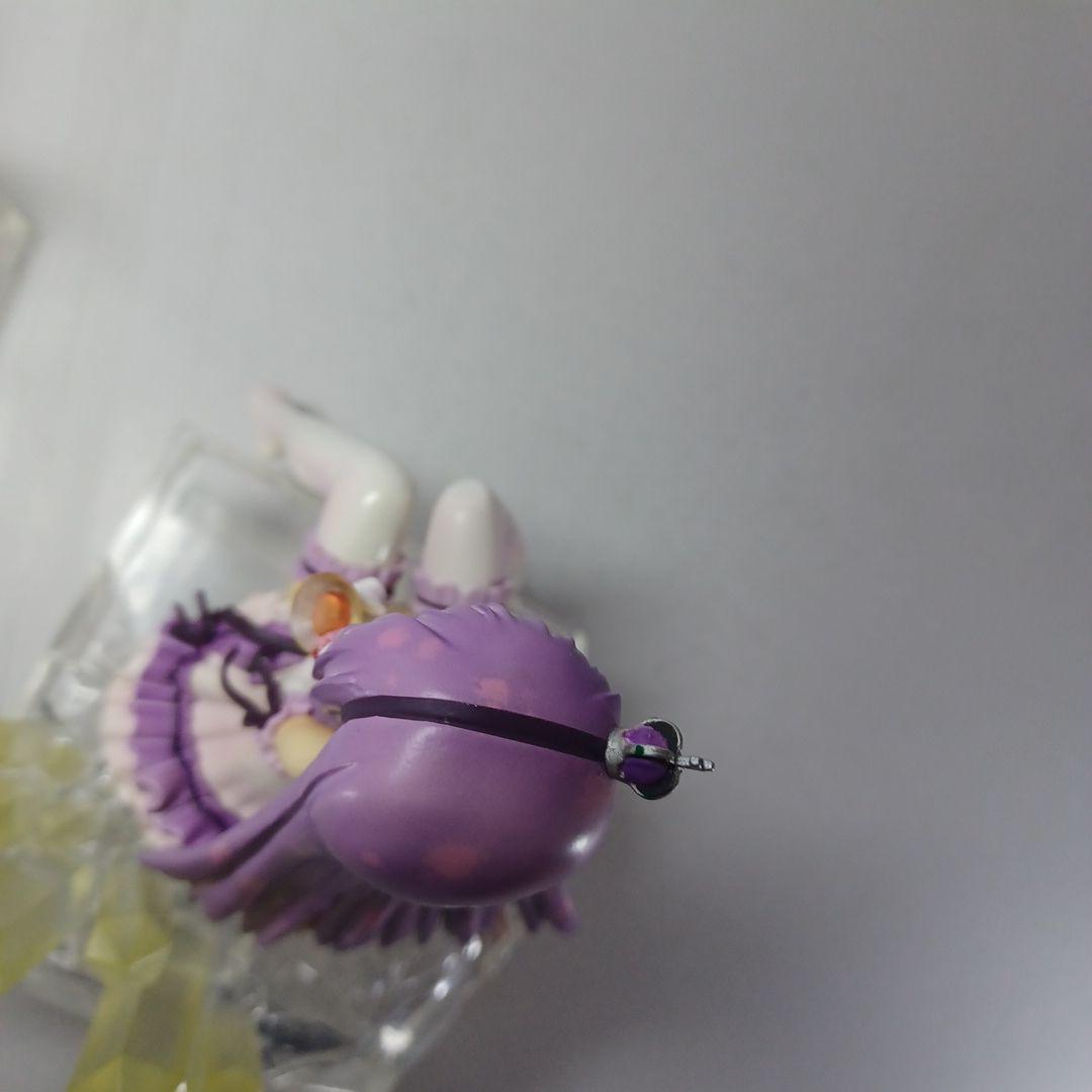 てぃんくる×宮川武 オリジナルフィギュア シャンティティ＆ネージュE