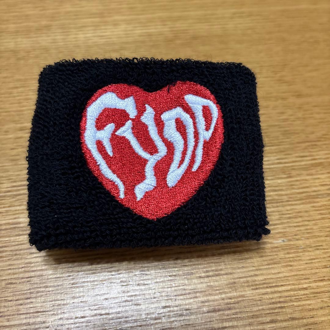 B'z FYOP TOUR FINAL リストバンド - メルカリ