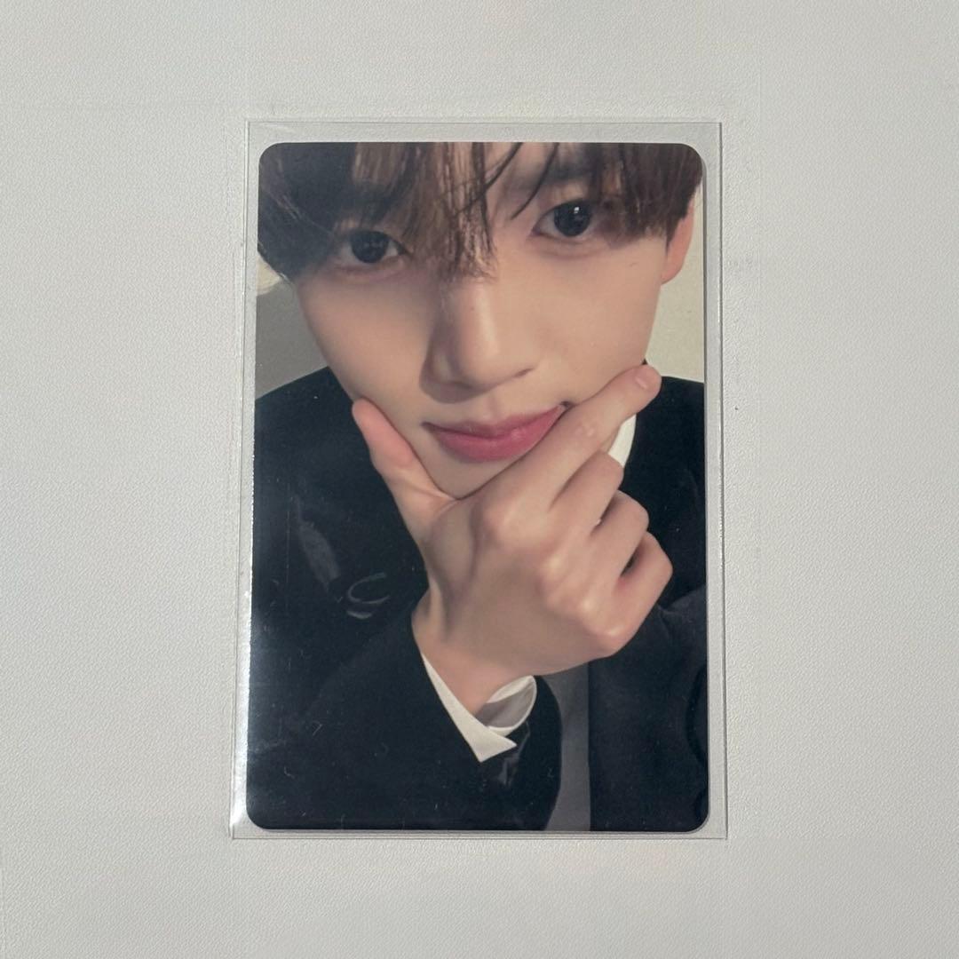 ZEROBASEONE ユジン RE-FLOW トレカ タワレコ特典 ZB1 - メルカリ