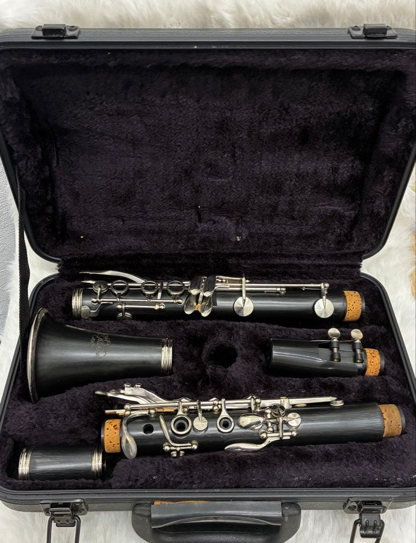 J. Michael クラリネット 本体と付属品 楽天市場】J Michael Jマイケル 3年保証 CL-360 クラリネット ABS樹脂