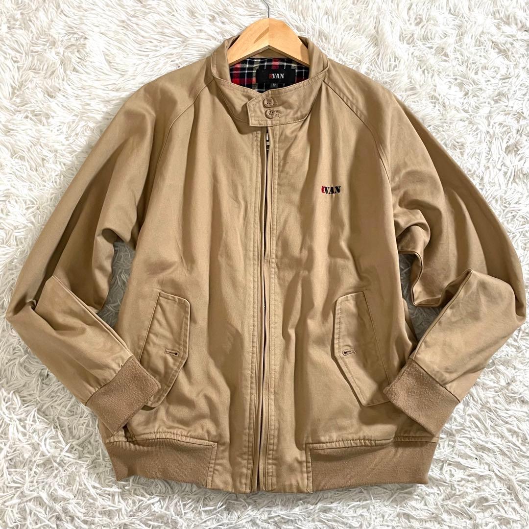 入手困難✨ VANジャケット ハリントンジャケット スイングトップ