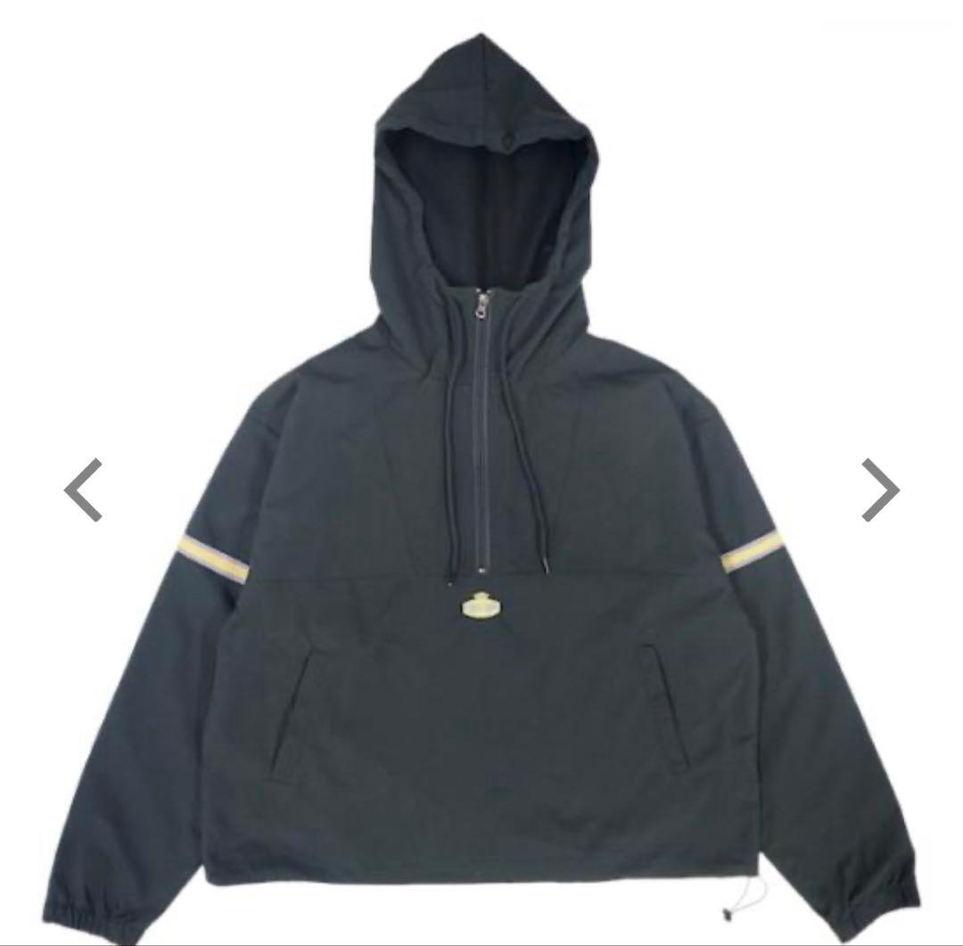 King Gnu アノラックジャケット ブラック