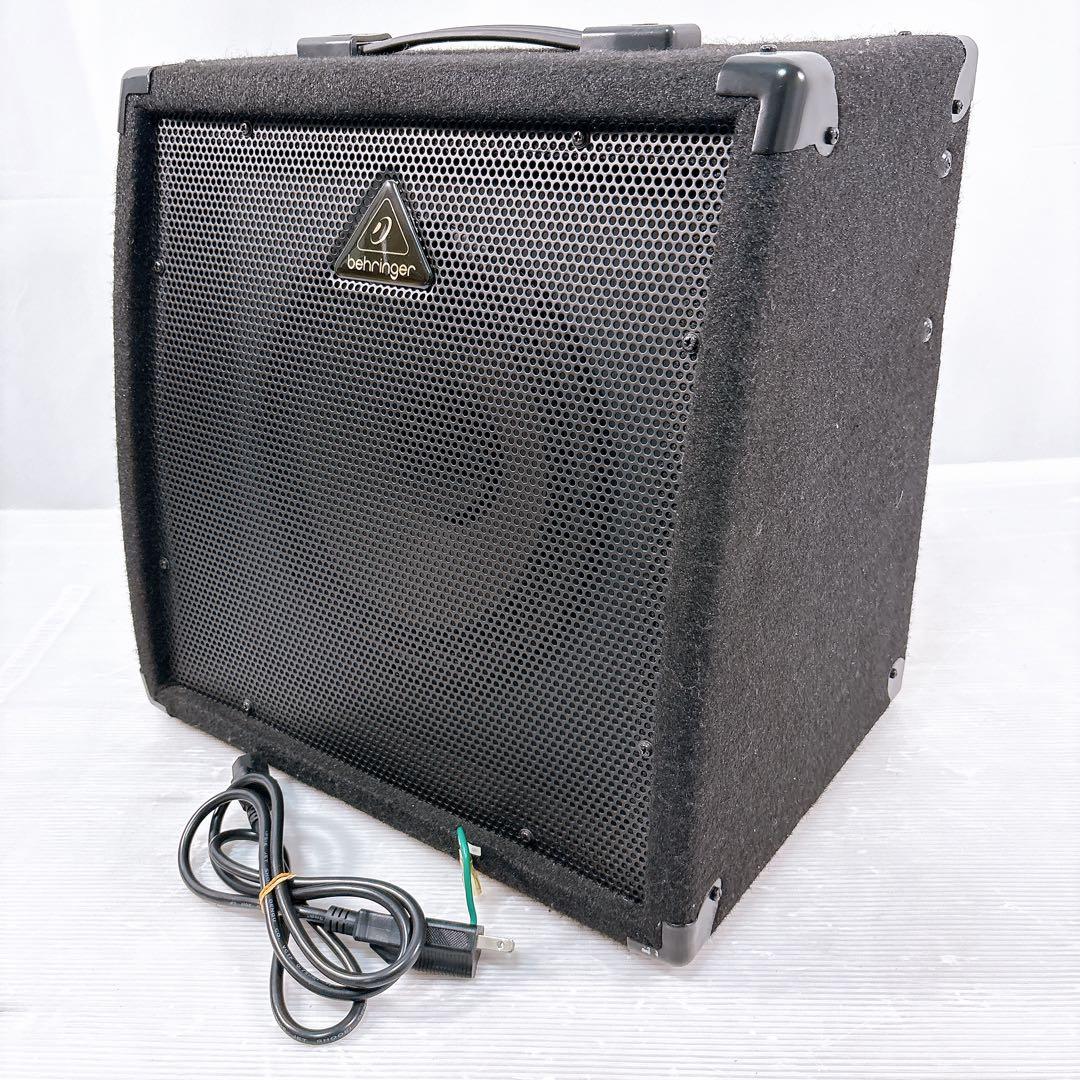 【美品】BEHRINGER K450FX ULTRATONE キーボードアンプ BEHRINGER(ベリンガー)/キーボードアンプ/K450FX ULTRATONE -DJ機材