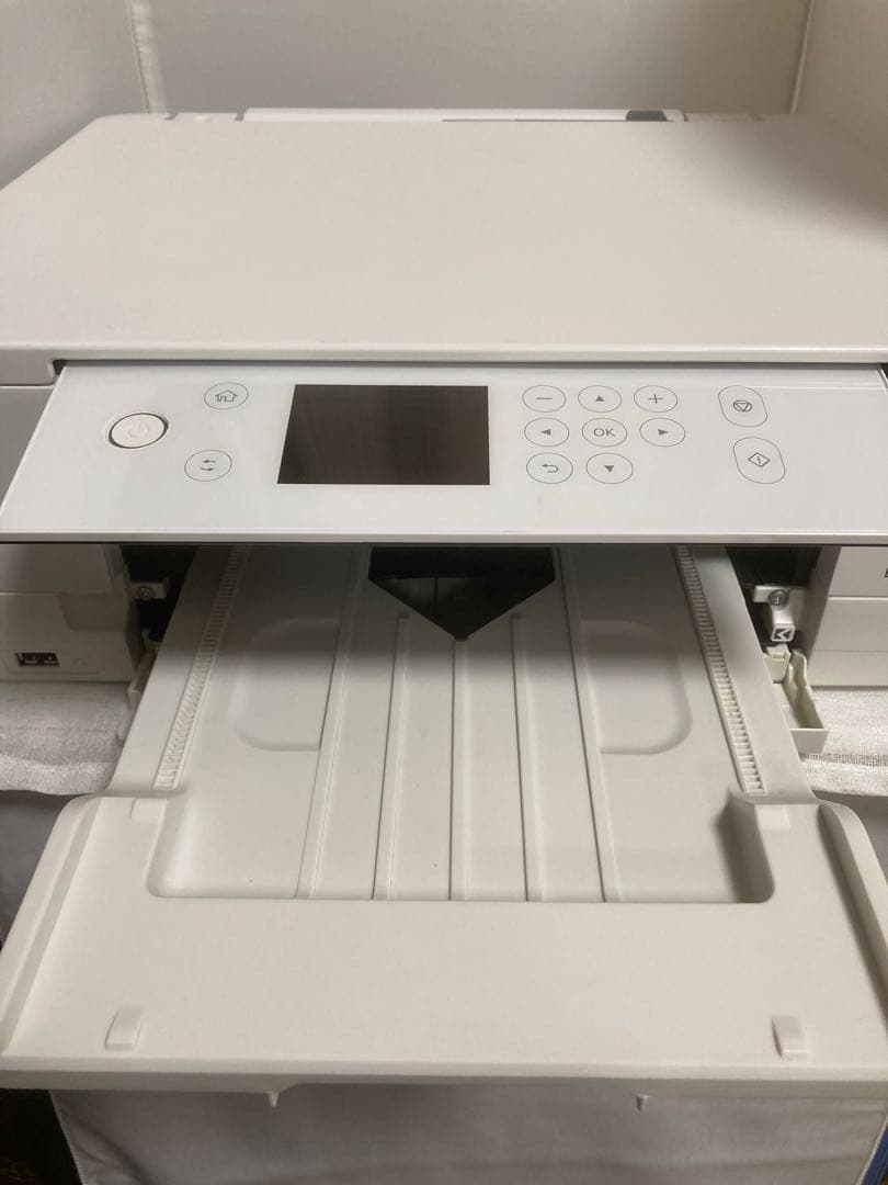 ❗️美品❗️EPSON EP-813A プリンター - メルカリ
