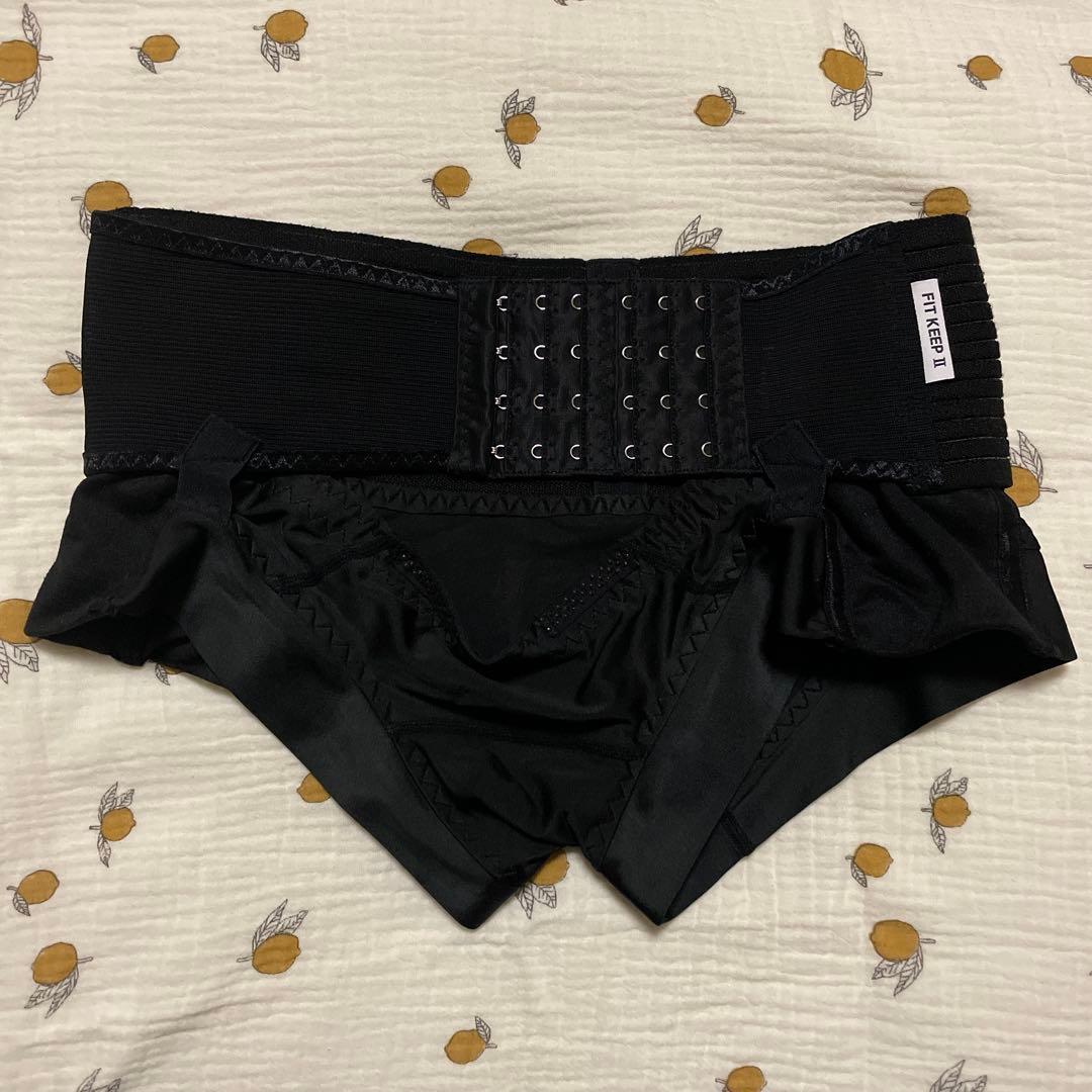 FIT KEEP Ⅱ 骨盤ベルト Mサイズ