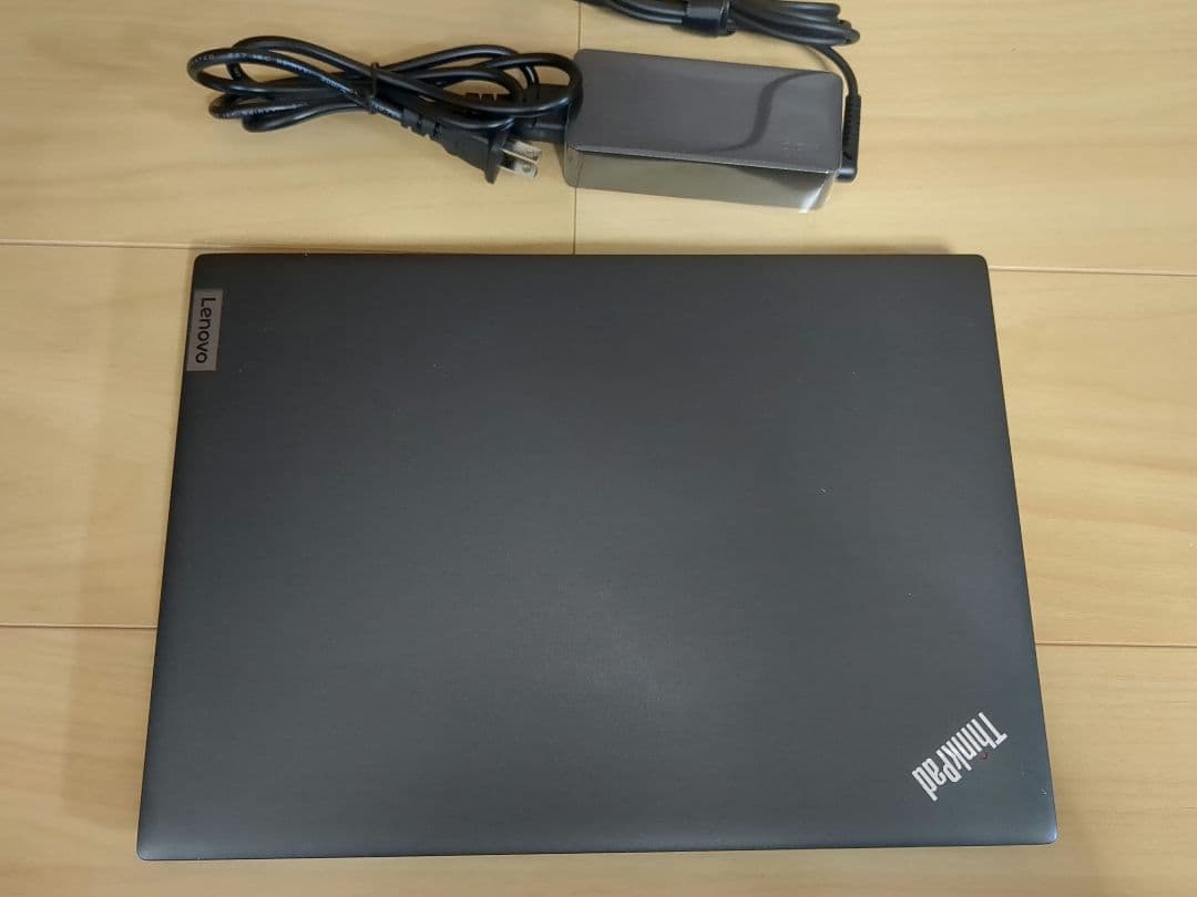 ThinkPad L13 Gen 3 Ryzen 5 8GB・256GB SSD - メルカリ
