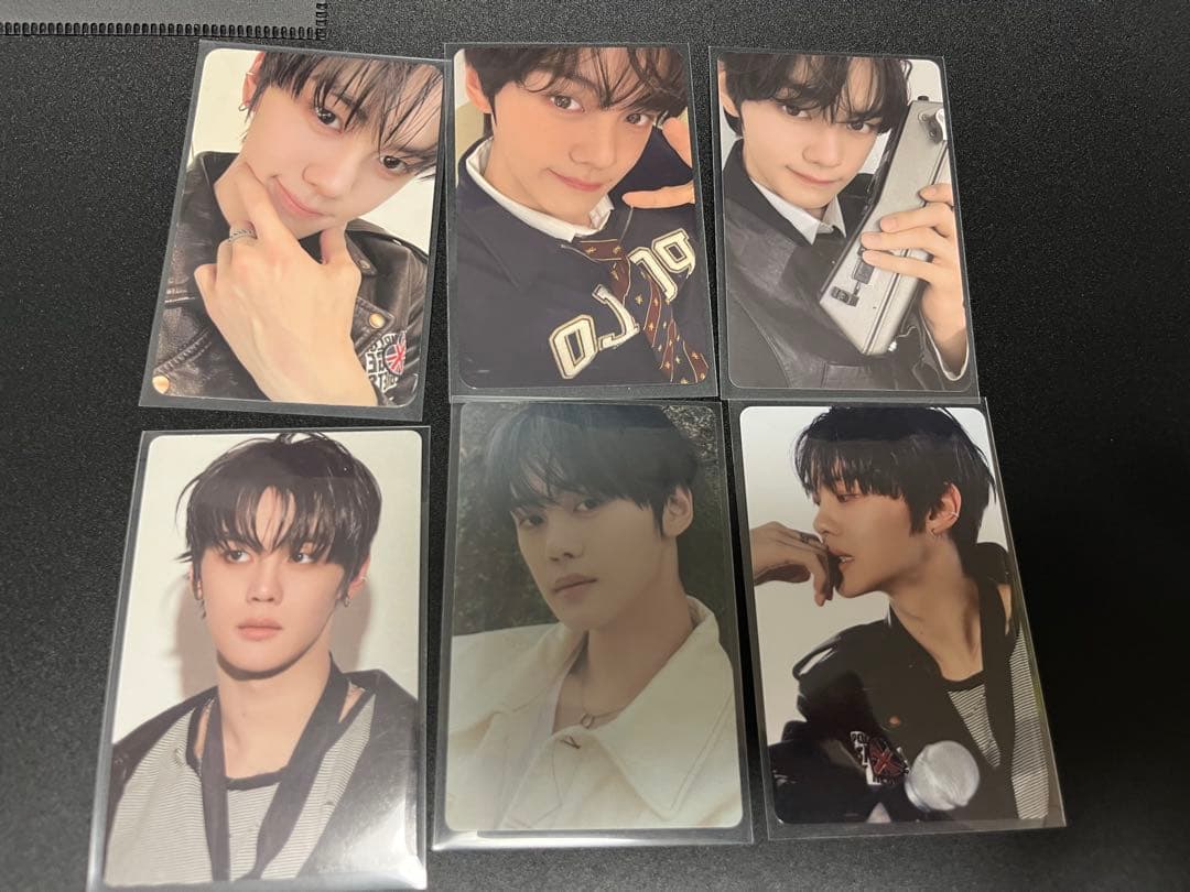 ZEROBASEONE ゼベワン キムギュビン トレカ - メルカリ