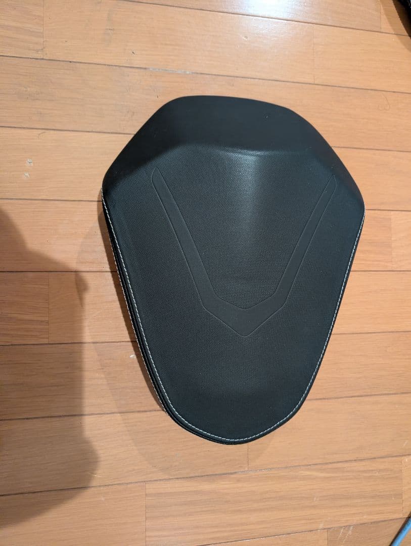 KTM powerparts エルゴシート　メイン・リアセット