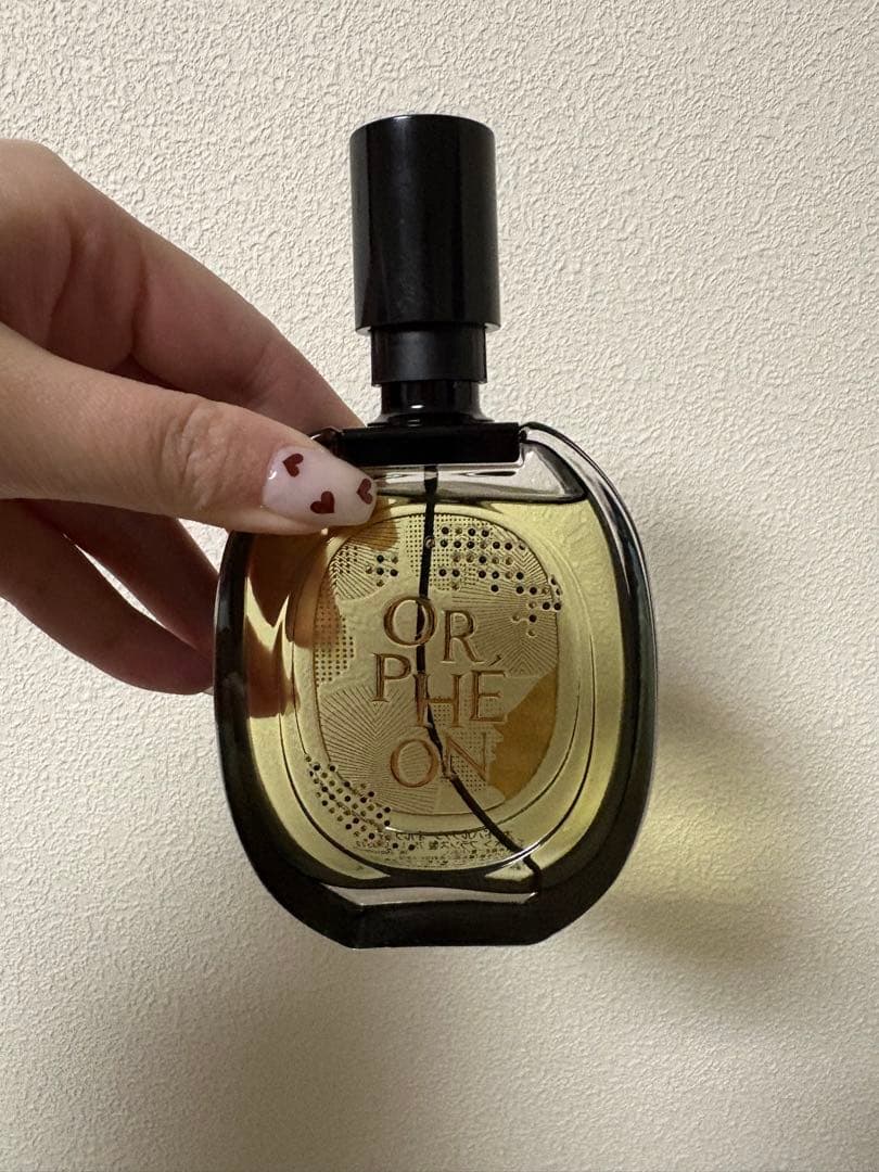 ディプティック オードパルファン オルフェオン 75mL 正規品