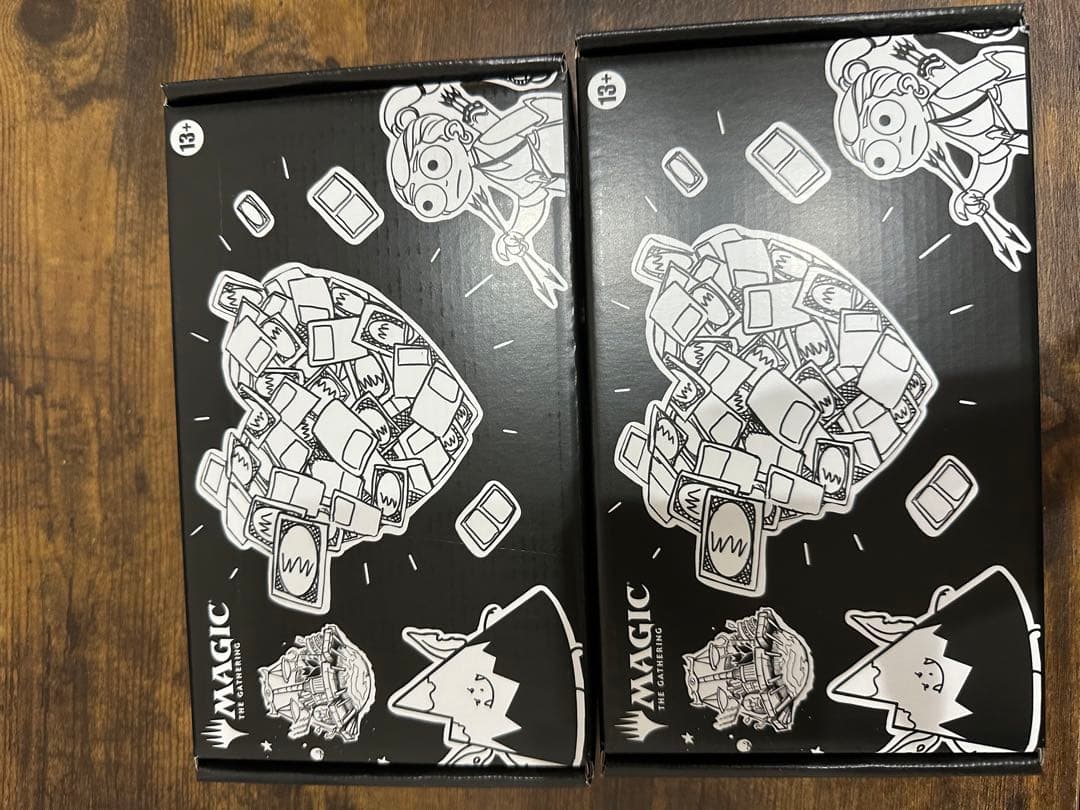 未開封 Festival in a Box: Chicago 2025 2箱