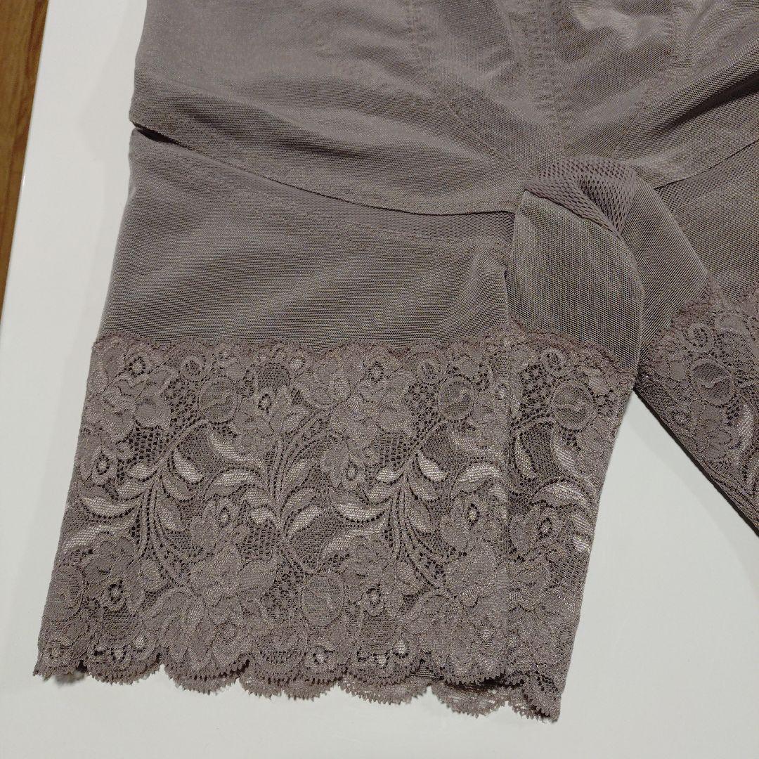 8-122 Dia Sienne レース付き 補正下着 骨盤ガードル タグ付き - メルカリ