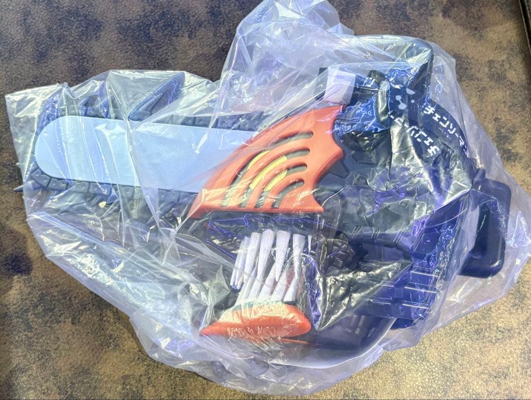 チェンソーマン ポップコーンボックス 映画 レゼ - メルカリ