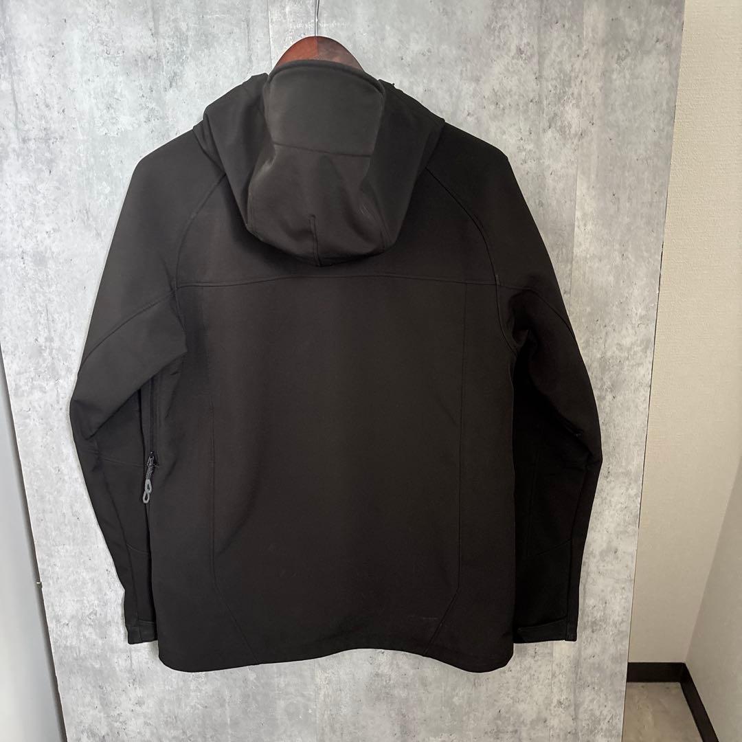 MAMMUT SOFtech WINTER STORM Jacket - メルカリ