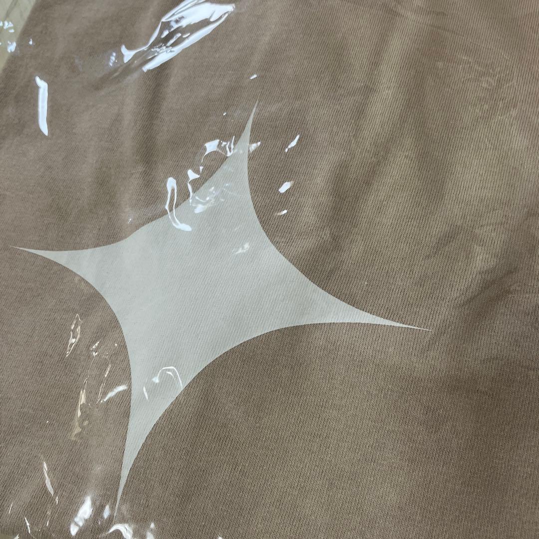 藤井風グッズ◇きらりTシャツSサイズ M109156206 - ミュージシャン最低