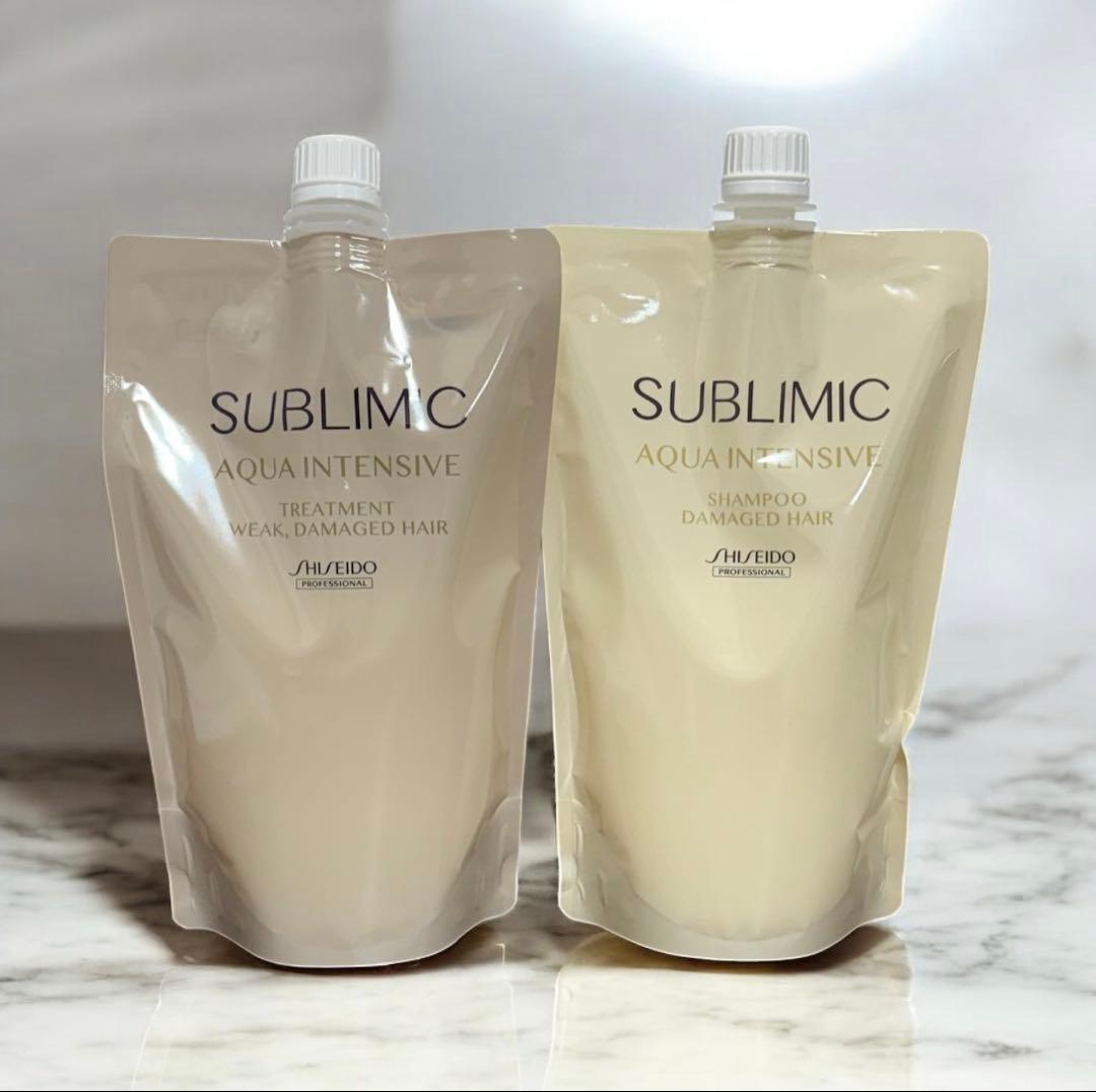 無印良品 シャンプー リニューアル前ハリコシ6個 ダメージケアシャンプー