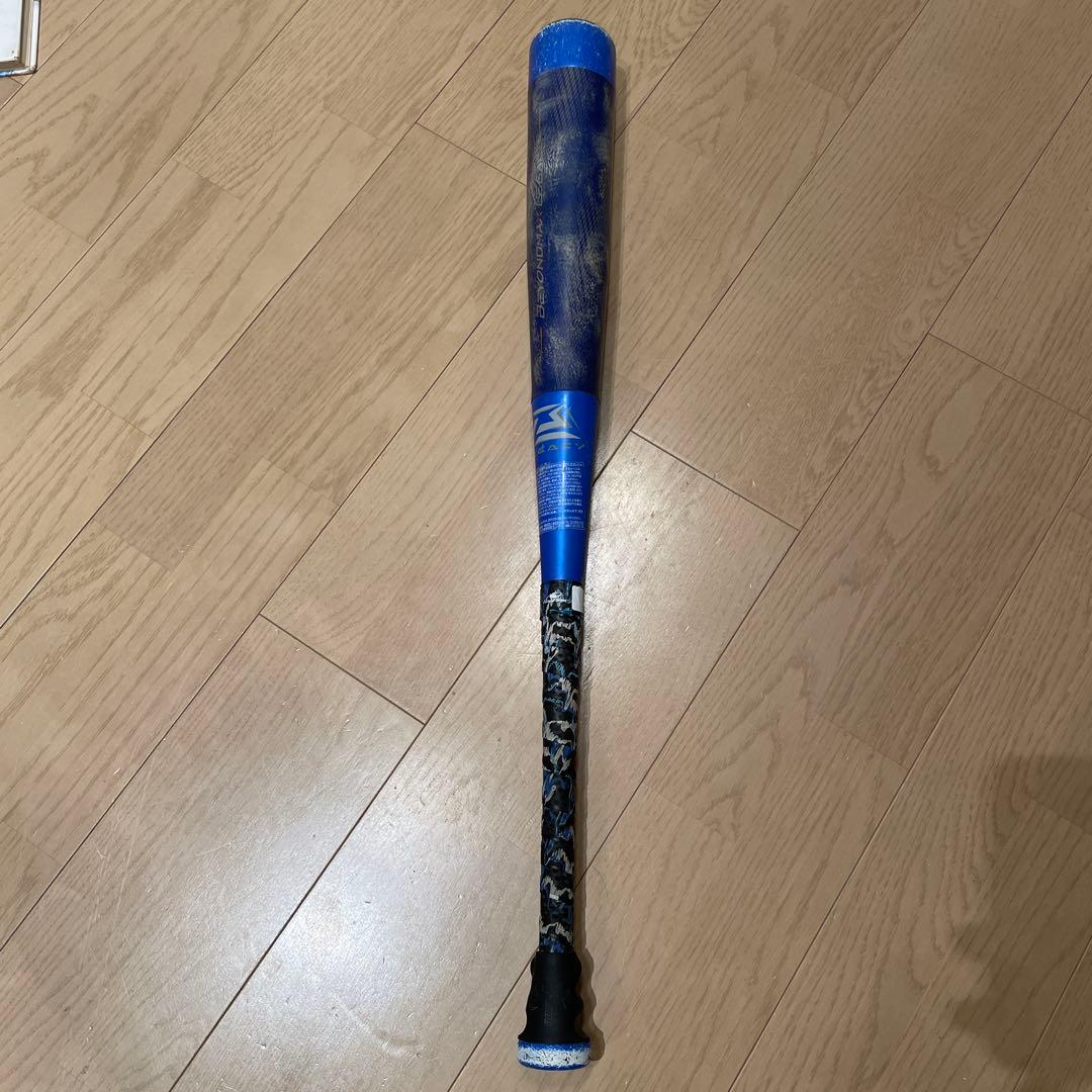 ミズノ 少年軟式 ビヨンドマックス レガシー ジュニア用