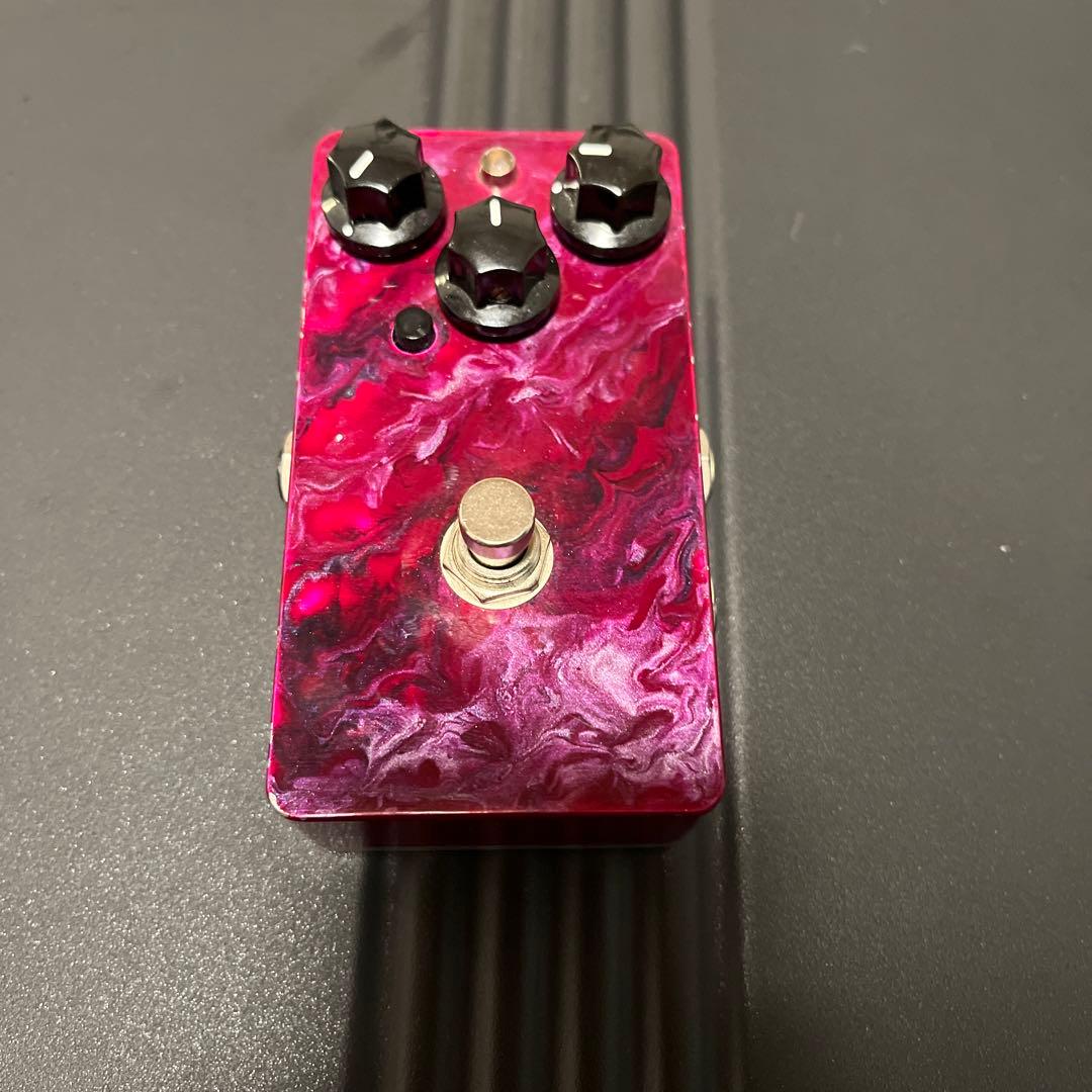 ギター Leqtique 9/9