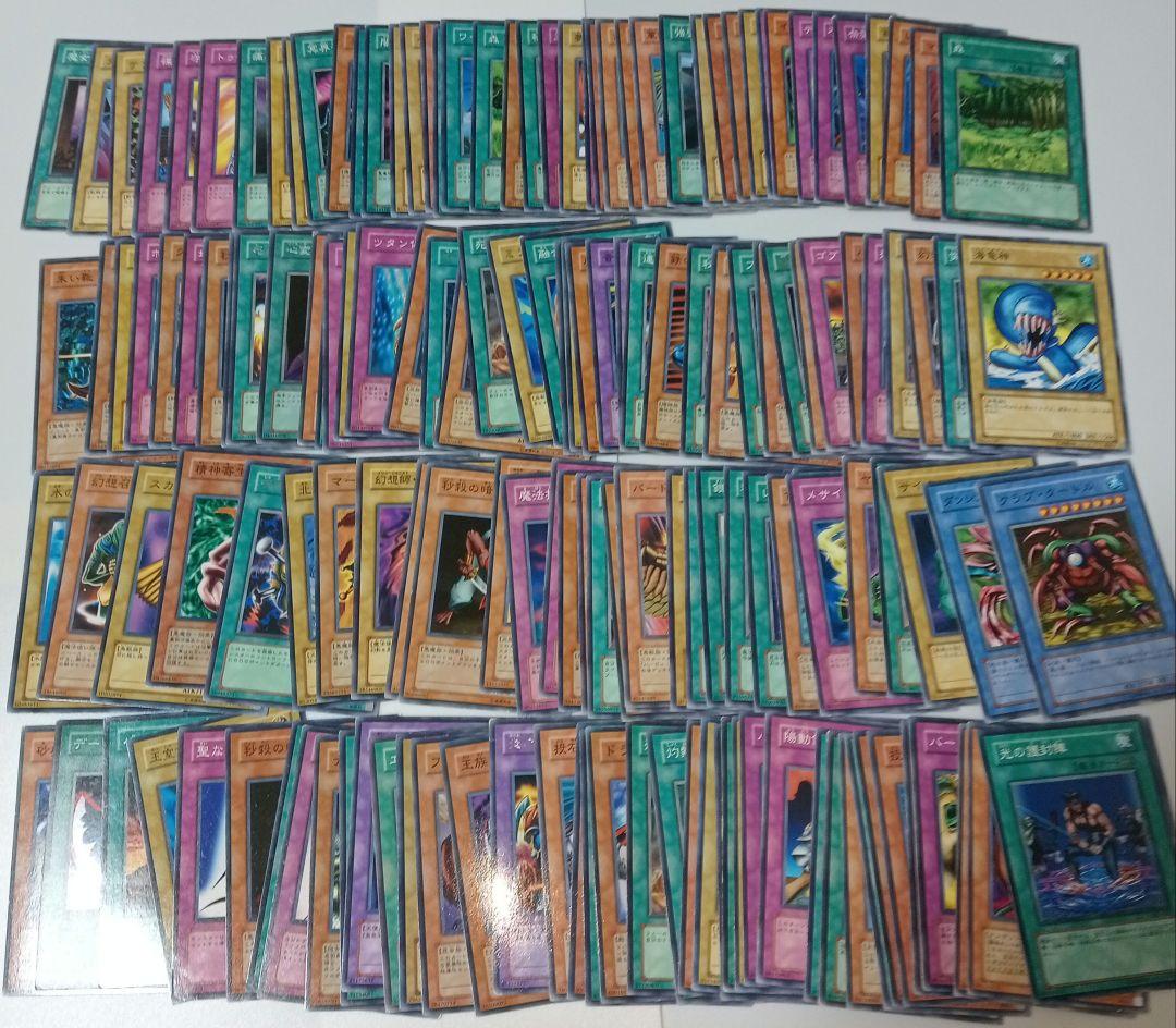 遊戯王　DL　まとめ売り　デュエリストレガシー　のみ　希少　型番