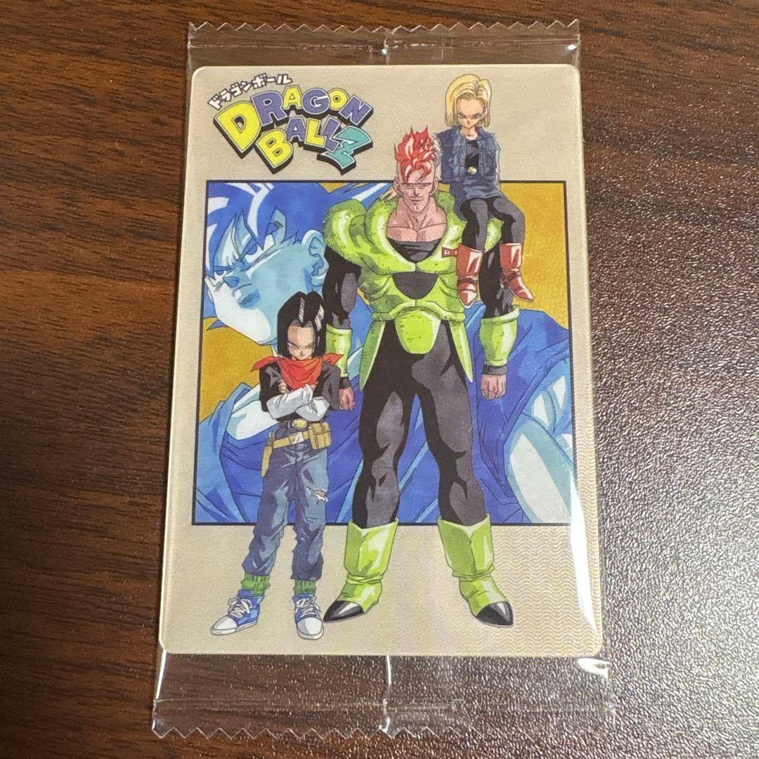 ドラゴンボール DRAGON BALL イタジャガ Vol.8 8-28 CR - メルカリ