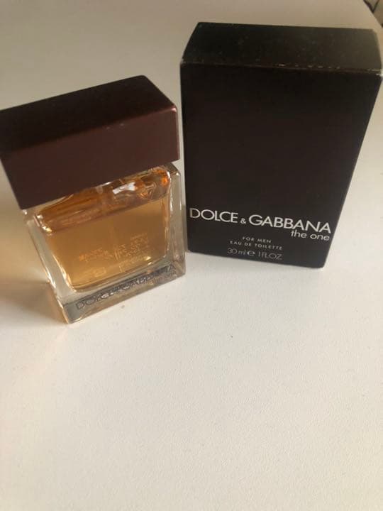 ドルチェ アンド ガッバーナ