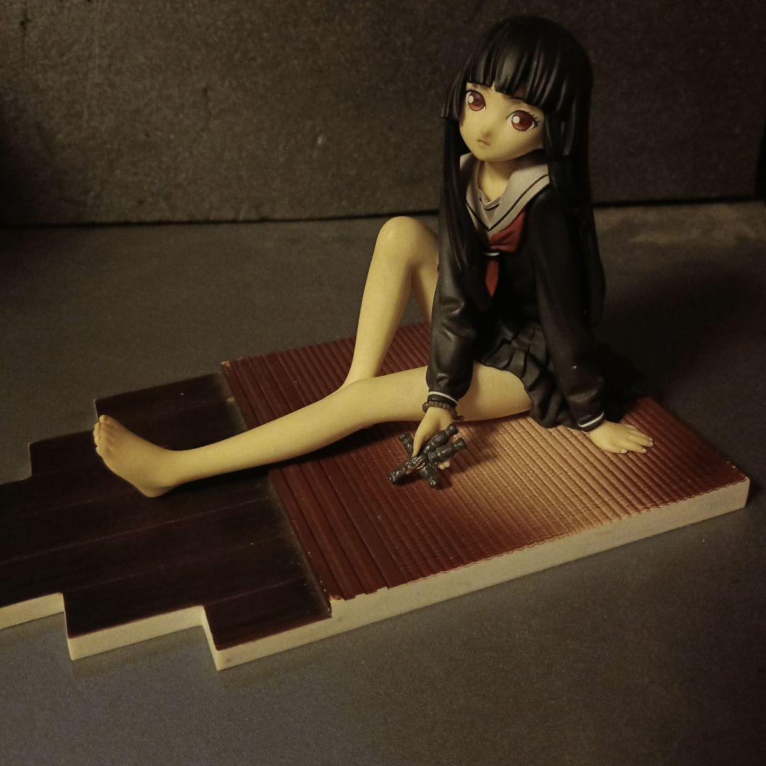 閻魔あい　フィギュア 閻魔あい アルター版 (フィギュア) - ホビーサーチ フィギュア