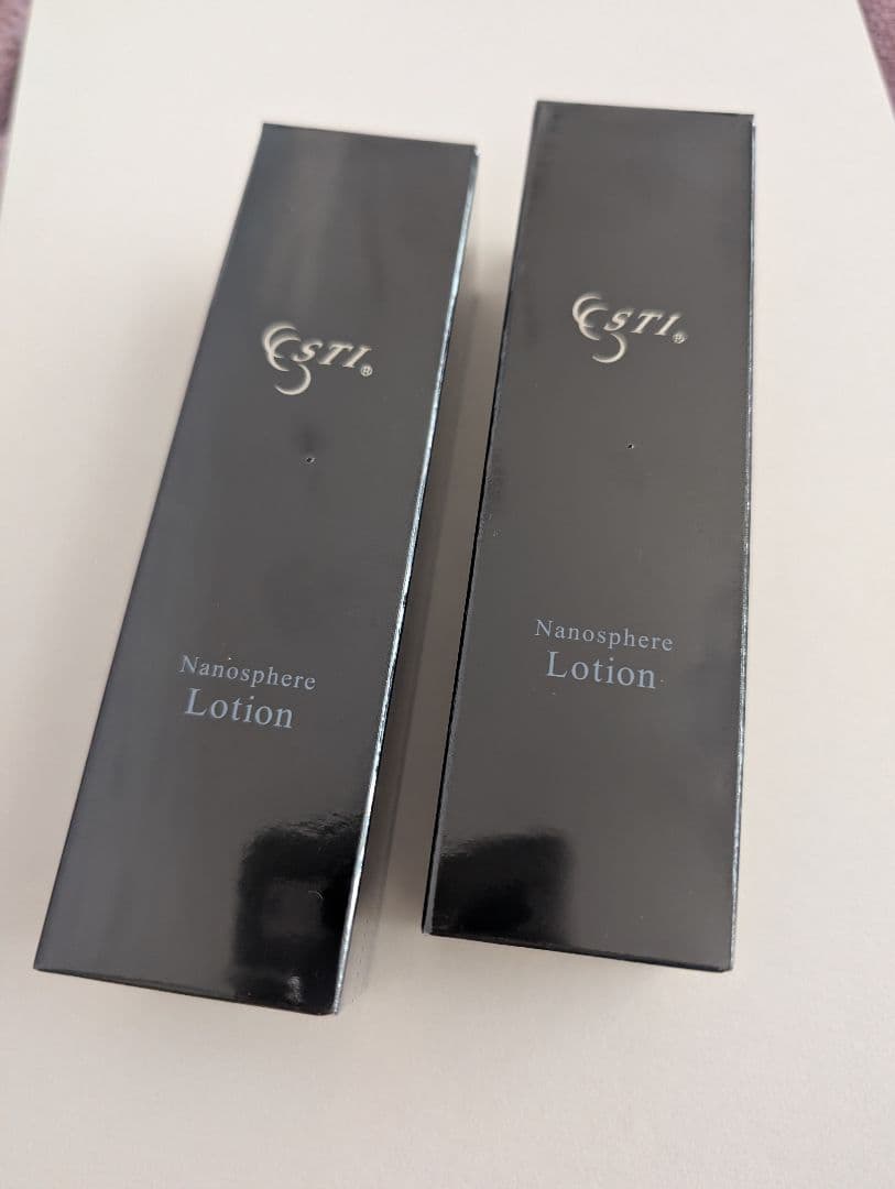 アイティーオー　STIナノスフィア　ローション【2本セット】