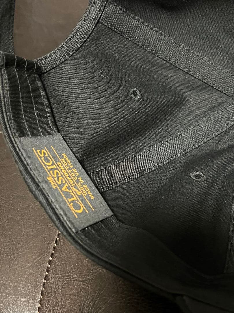 ぼ*や様 super trapp キャップ 長瀬智也 - メルカリ