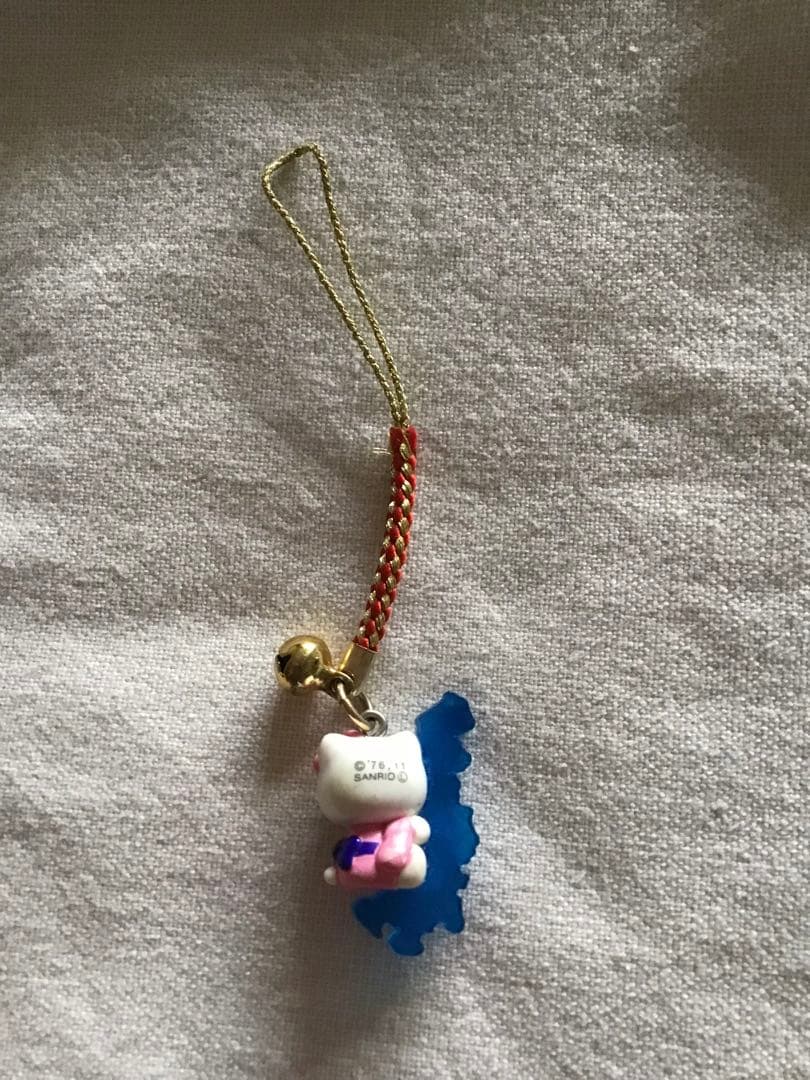 未使用 ハローキティ箱根限定 芦ノ湖バージョン - メルカリ