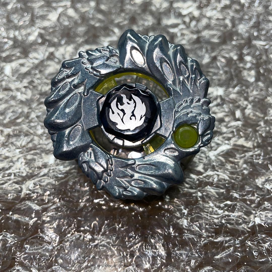 メタルファイトベイブレード ゼロジー ランダムブースター シーフフェニックス