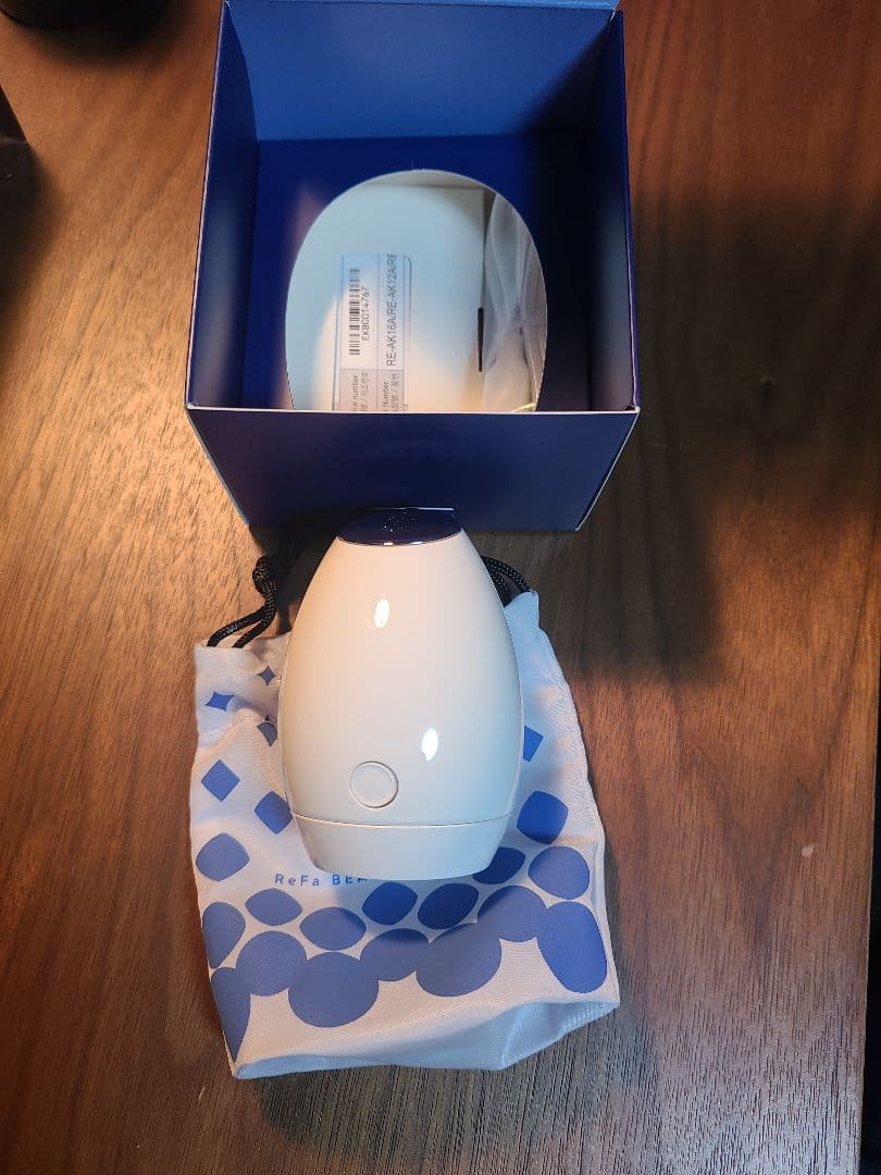 MTG ReFa BEAUTECH SPOT　リファ　ビューテック　スポット